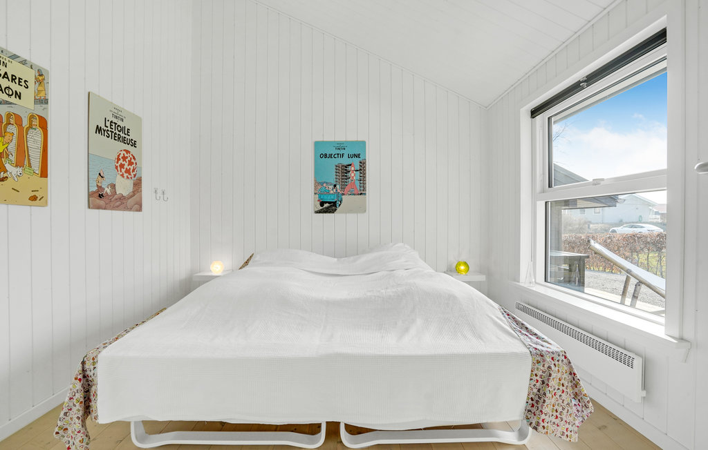 Feriehuse - Sønderby , Danmark - D88025 22