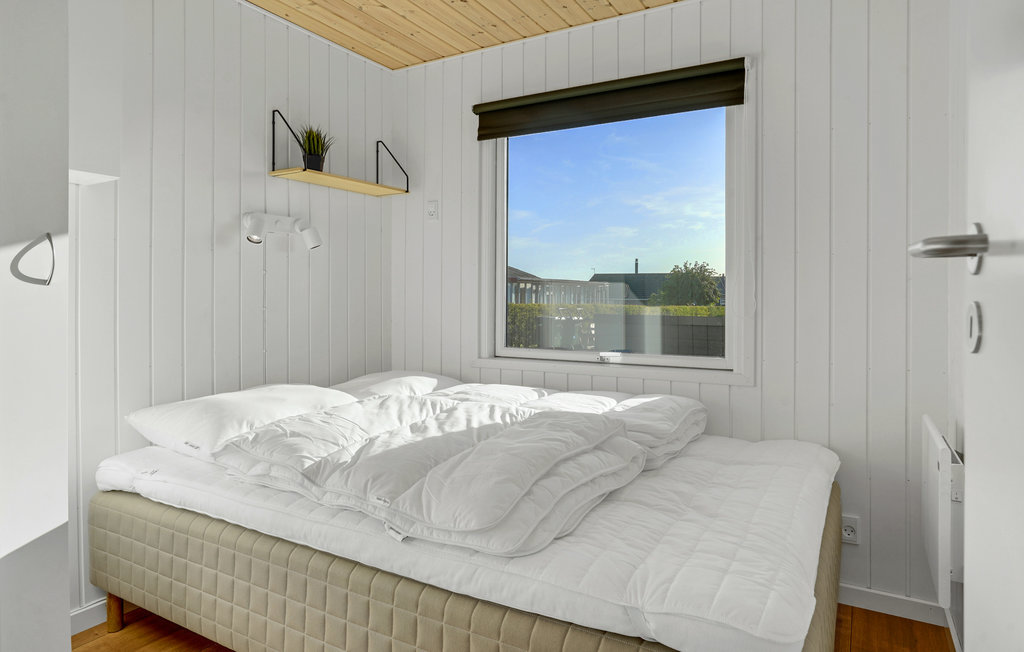 Feriehuse - As Vig , Danmark - D88030 7