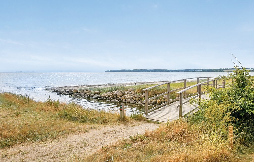 Feriehuse - As Strandby , Danmark - D88092 23
