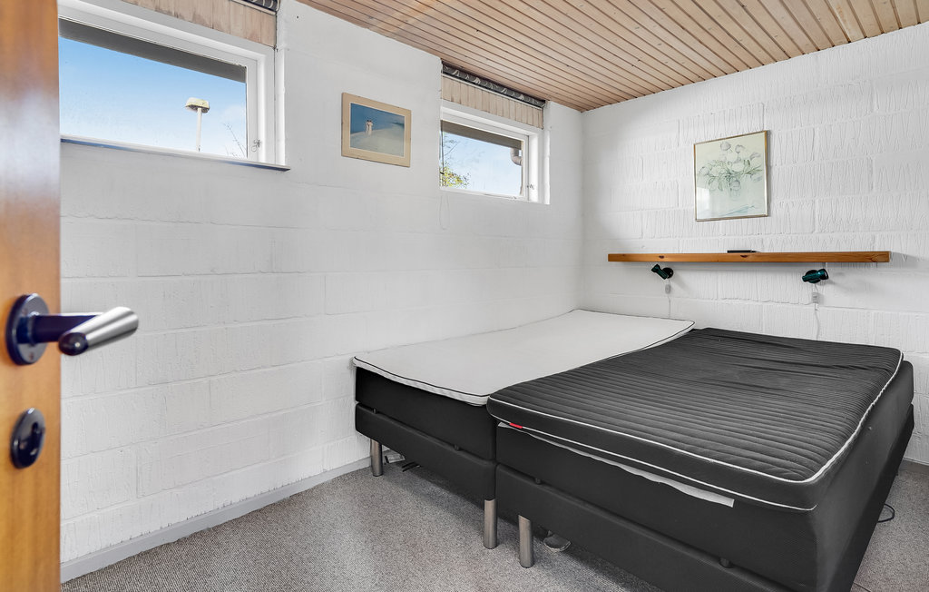 Feriehuse - As Strandby , Danmark - D88092 21