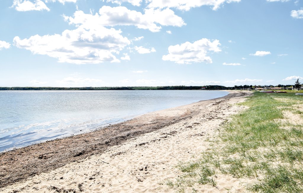 Ferienhaus - As Vig , Dänemark - D88148 19