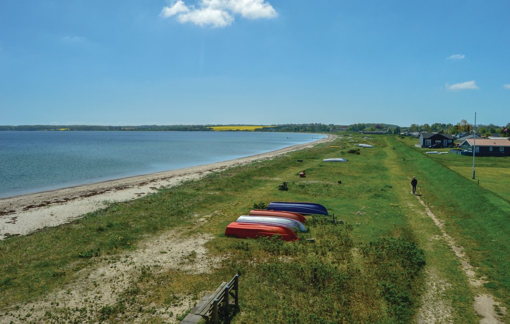 Feriehuse - As Vig , Danmark - D88527 24