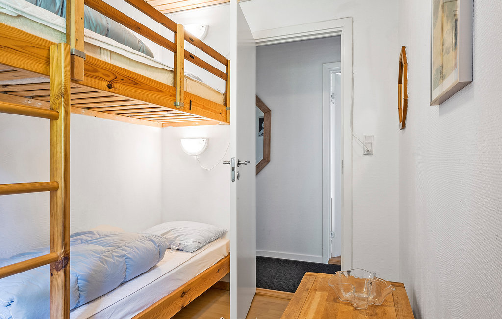 Feriehuse - Bøgeskov Strand , Danmark - D88012 19