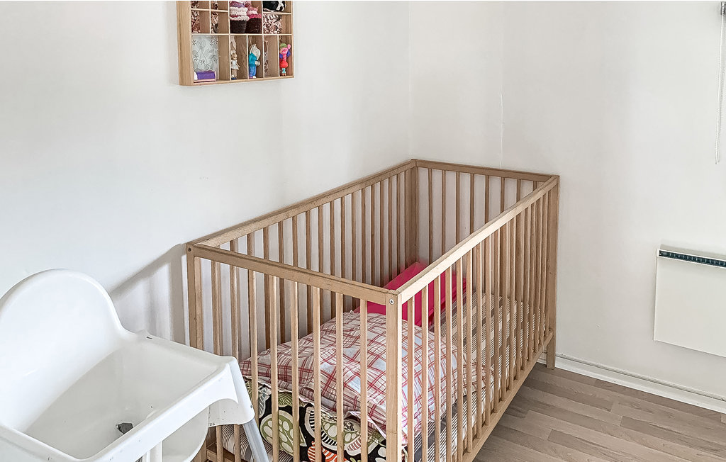 Ferienhaus - Pøt Strandby , Dänemark - D88154 22