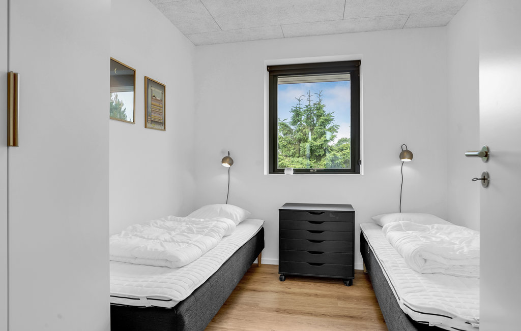 Feriehuse - As Vig , Danmark - D88195 22