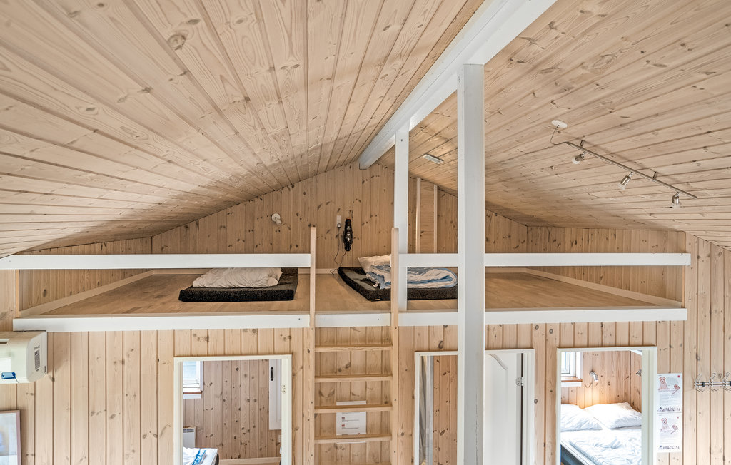 Feriehuse - Pøt Strand , Danmark - D88300 20