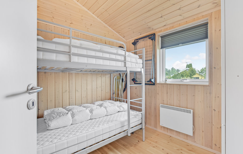 Feriehuse - Pøt Strandby , Danmark - D88590 18