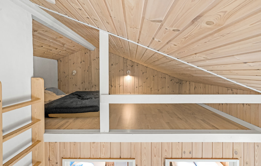 Feriehuse - Pøt Strand , Danmark - D88300 22