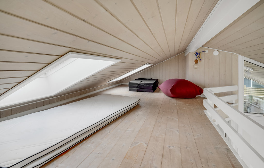 Ferienhaus - Bøgeskov Strand , Dänemark - D88021 18