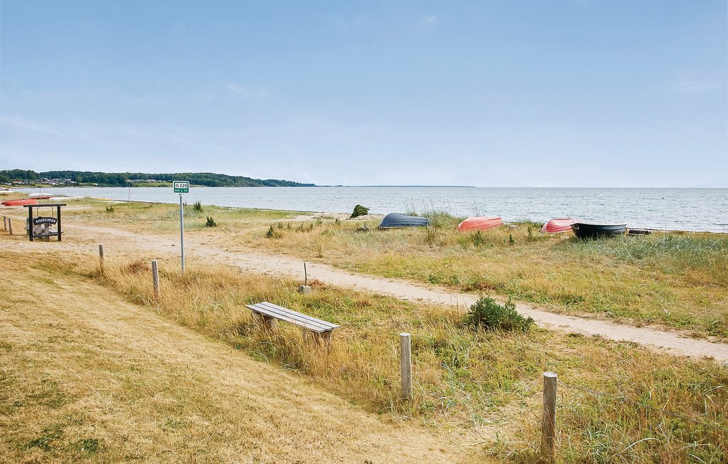 Feriehuse - As Vig , Danmark - D88100 31