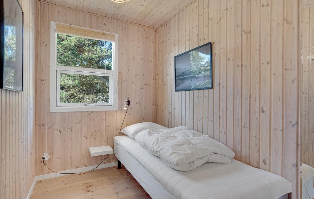 Ferienhaus - As Vig , Dänemark - D88137 22