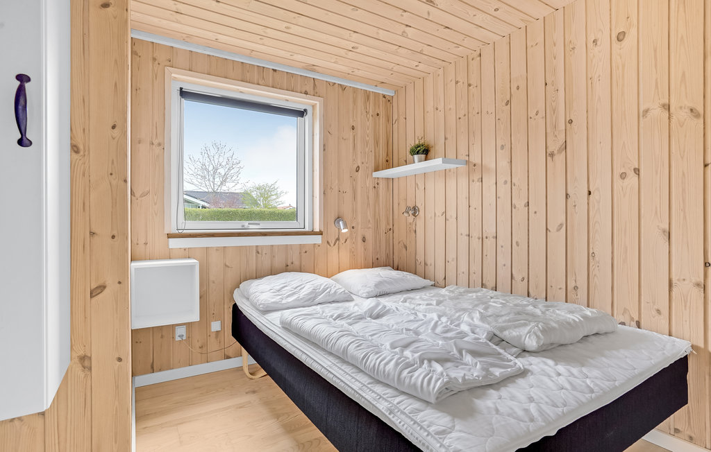 Feriehuse - Pøt Strand , Danmark - D88300 19