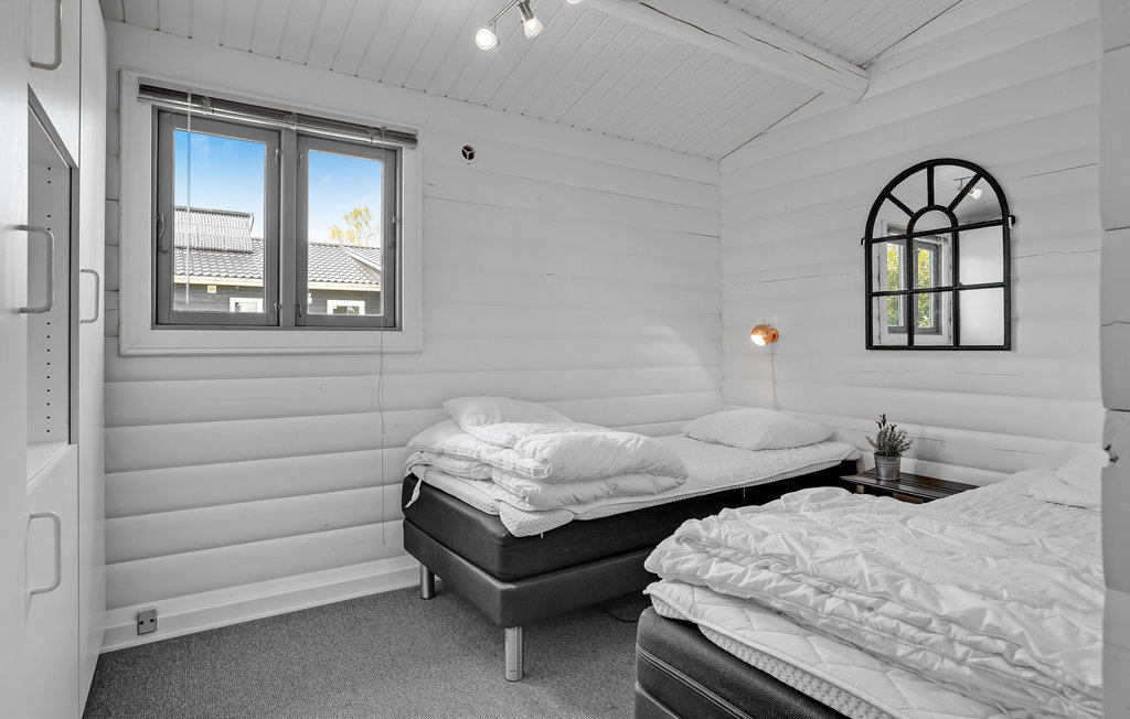 Feriehuse - As Vig , Danmark - D88527 21