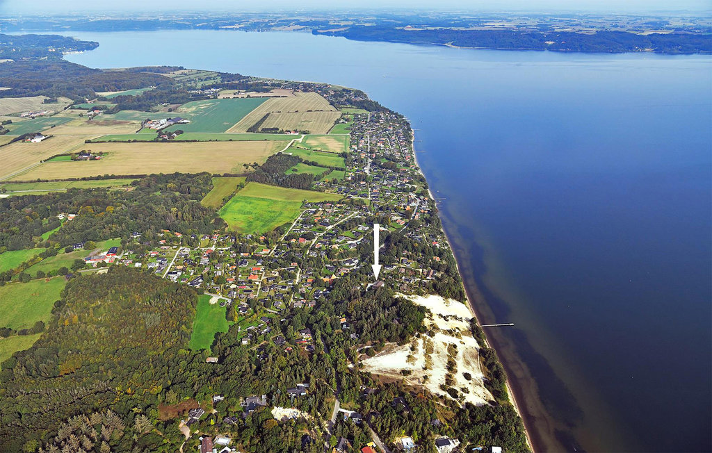 Ferienhaus - Hvidbjerg Strand , Dänemark - D88004 34