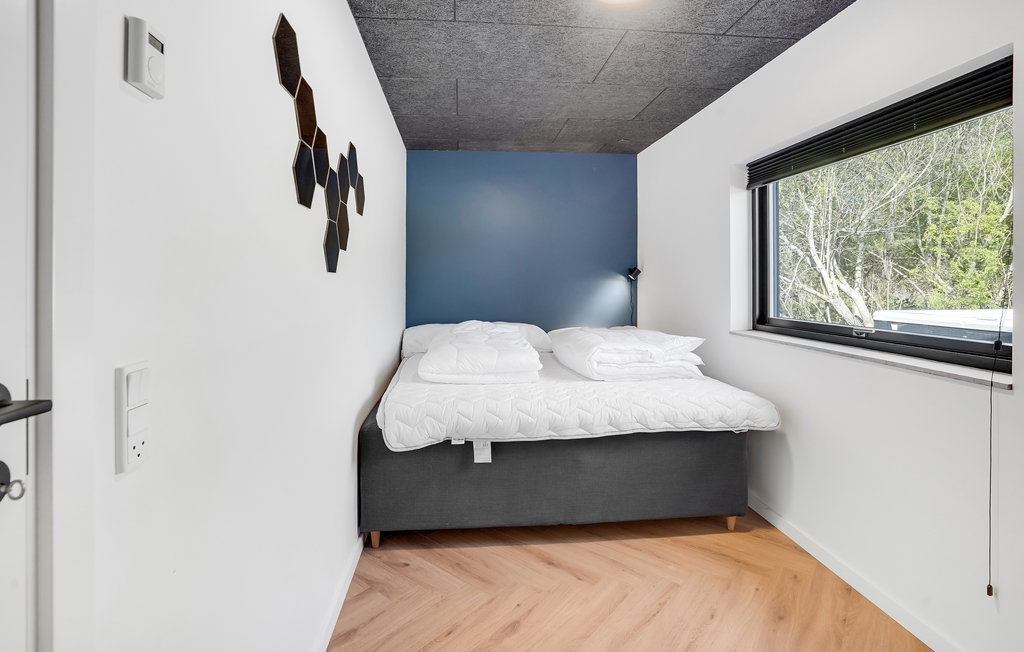 Feriehus - Hvidbjerg Strand , Danmark - D88005 29