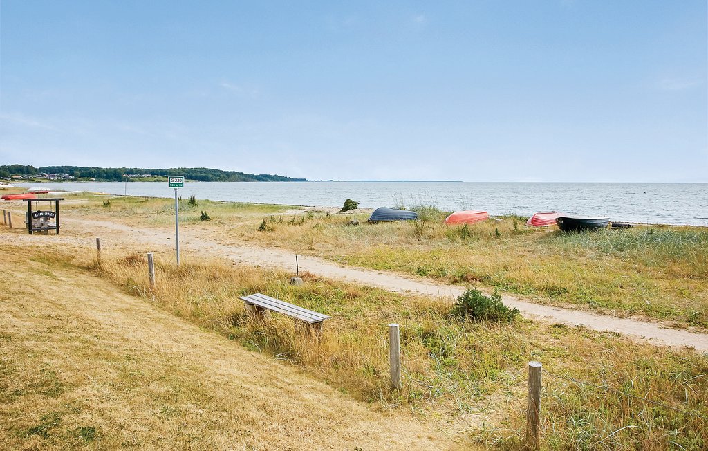 Feriehuse - As Strandby , Danmark - D88092 25