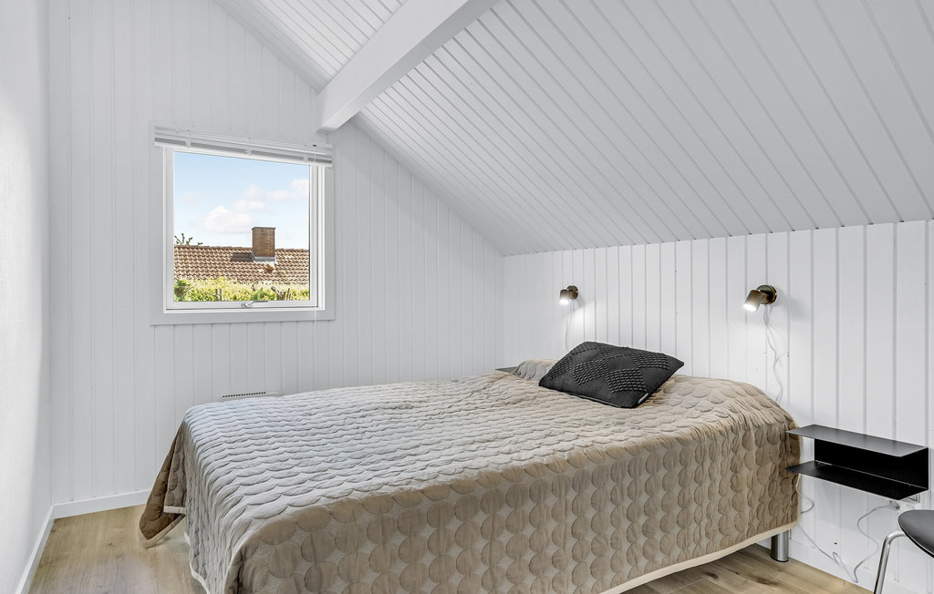 Ferienhaus - Pøt Strandby , Dänemark - D88162 25