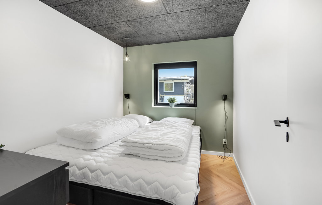Feriehus - Hvidbjerg Strand , Danmark - D88005 27