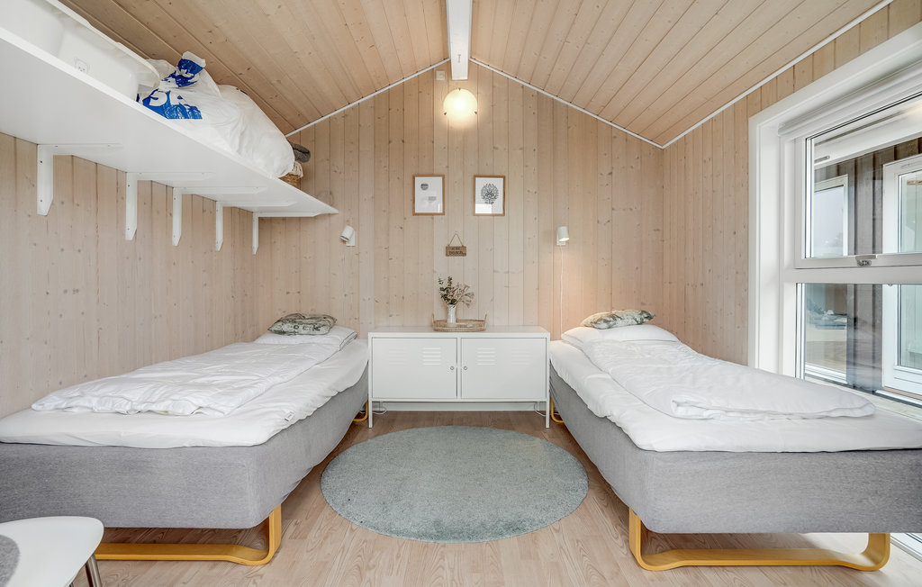 Ferienhaus - Bøgeskov Strand , Dänemark - D88021 16