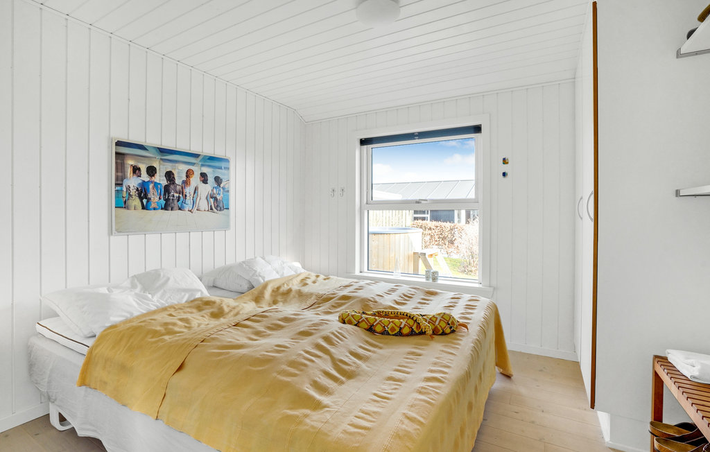 Feriehuse - Sønderby , Danmark - D88025 23