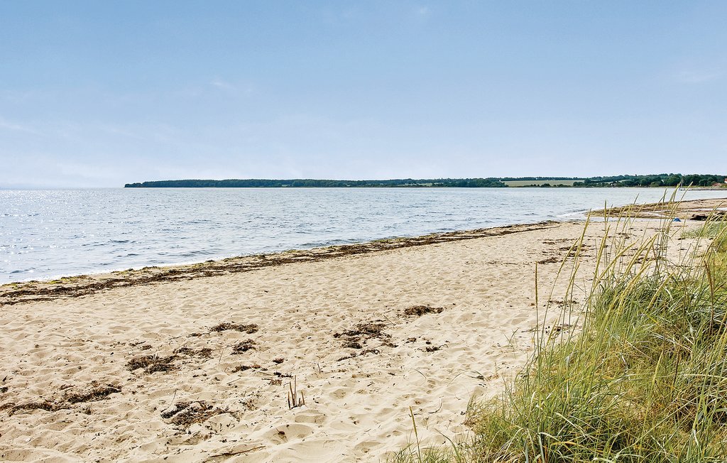 Feriehuse - As Vig , Danmark - D88100 29