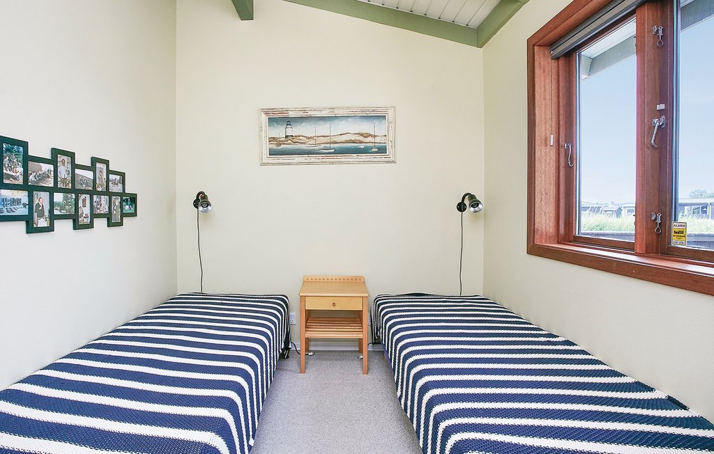 Feriehuse - As Vig , Danmark - D88100 23