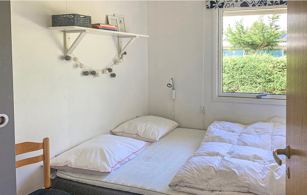 Ferienhaus - Pøt Strandby , Dänemark - D88154 19