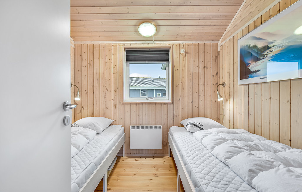 Feriehuse - Pøt Strandby , Danmark - D88590 15