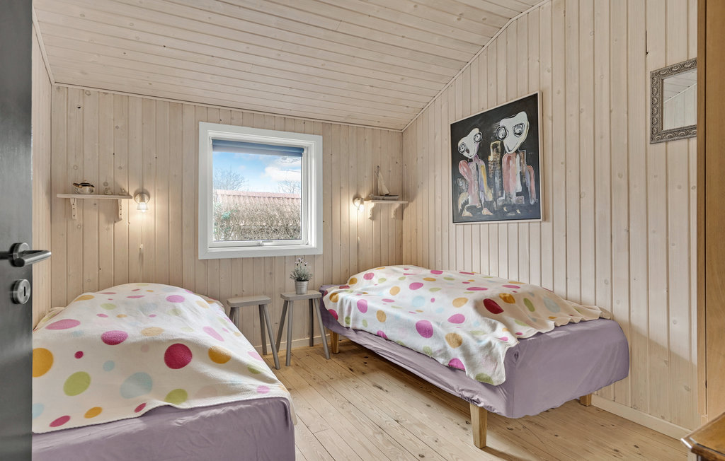 Ferienhaus - Snaptun Strand , Dänemark - D88009 23