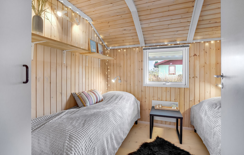 Ferienhaus - Pøt Strandby , Dänemark - D88010 24