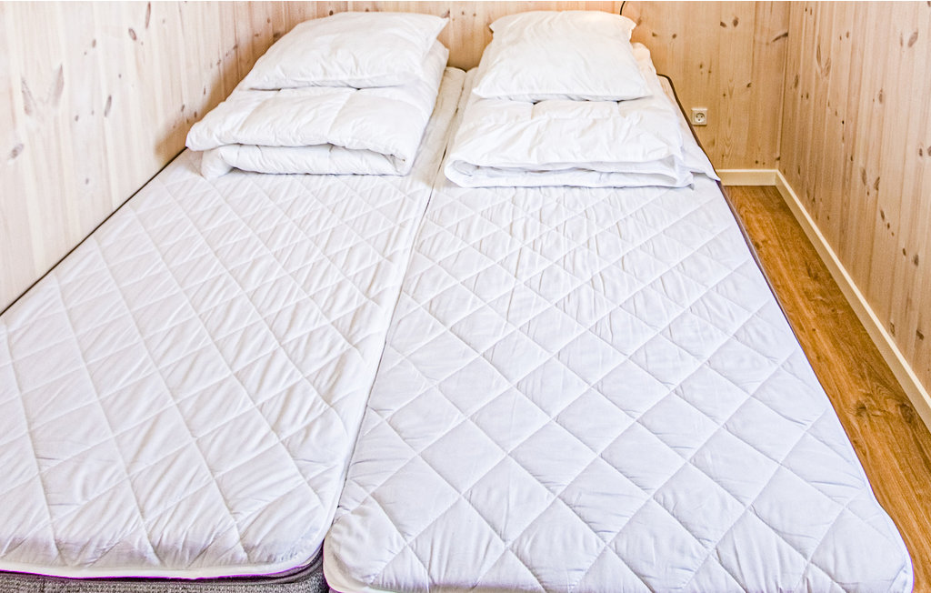 Ferienhaus - Mørkholt Strand , Dänemark - D88014 12