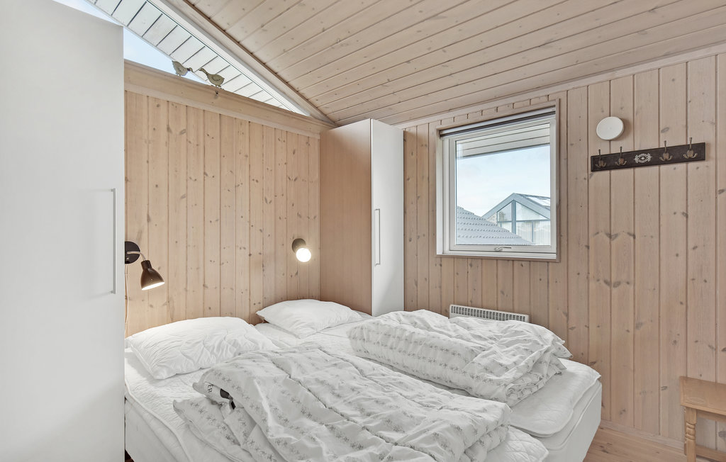 Feriehuse - As Vig , Danmark - D88164 22