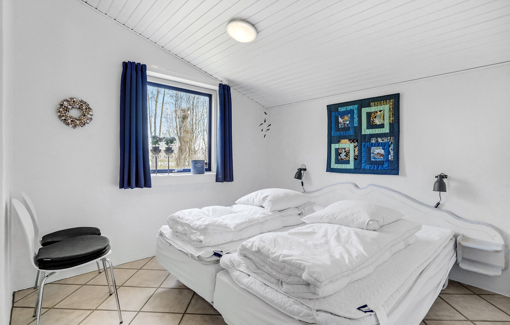 Ferienhaus - Pøt Strandby , Dänemark - D88166 23