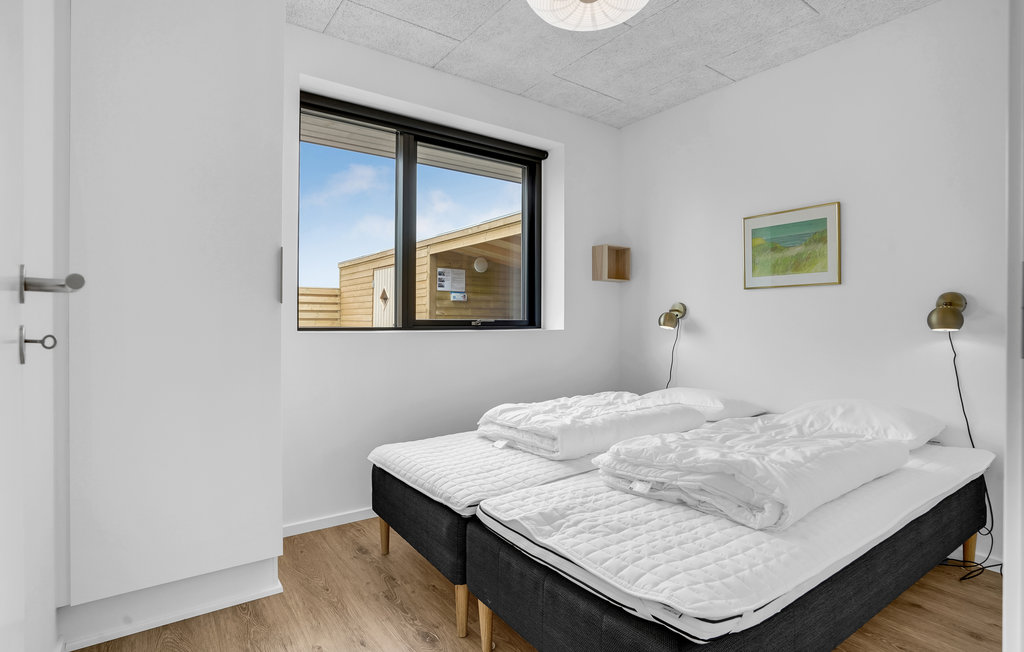 Feriehuse - As Vig , Danmark - D88195 19