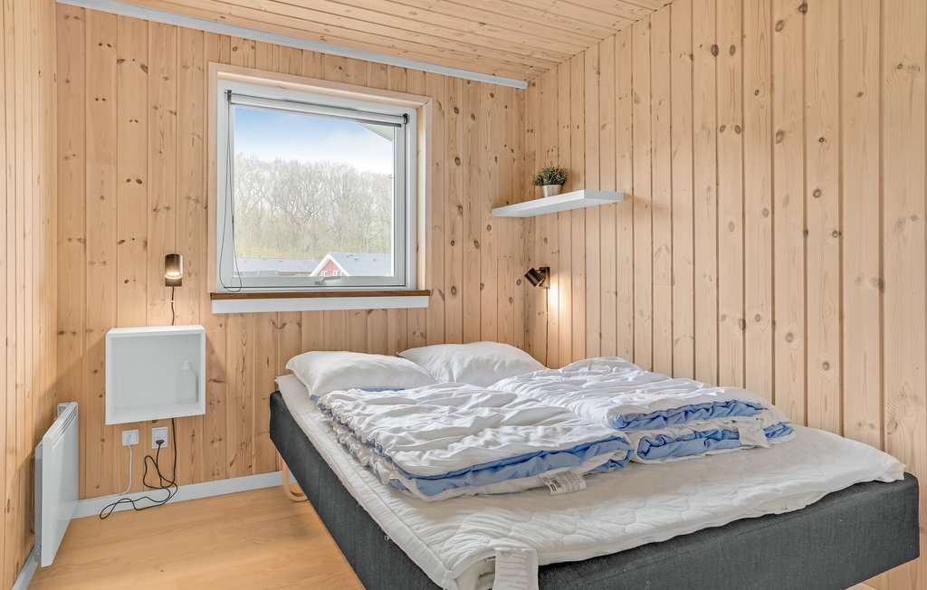 Feriehuse - Pøt Strand , Danmark - D88300 17