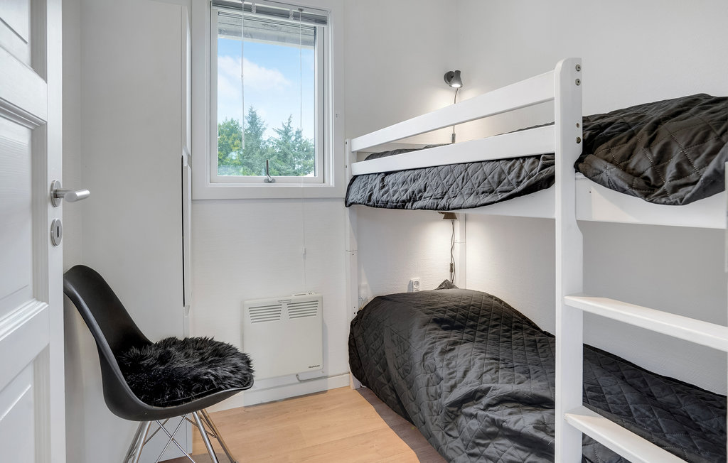 Feriehuse - Pøt Strandby , Danmark - D88024 29
