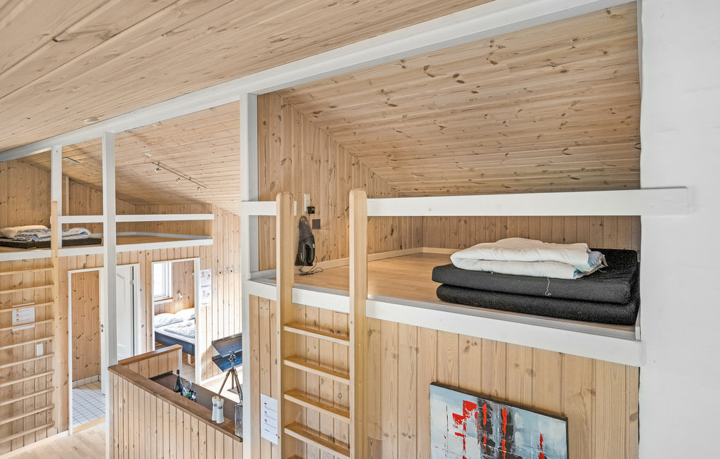 Feriehuse - Pøt Strand , Danmark - D88300 21