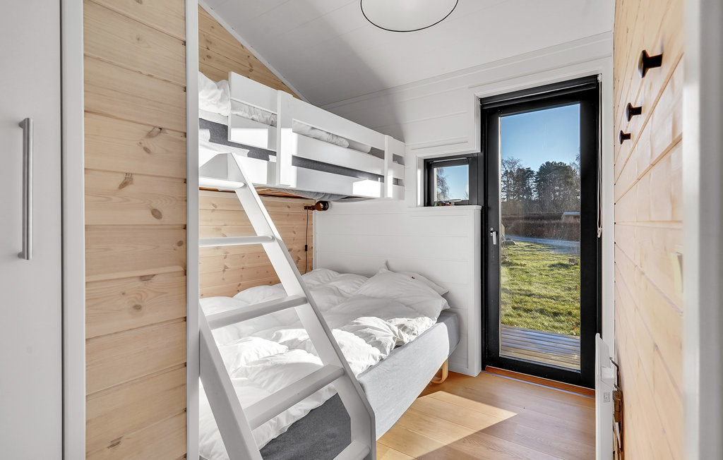 Feriehuse - Snaptun Strand , Danmark - D88008 22