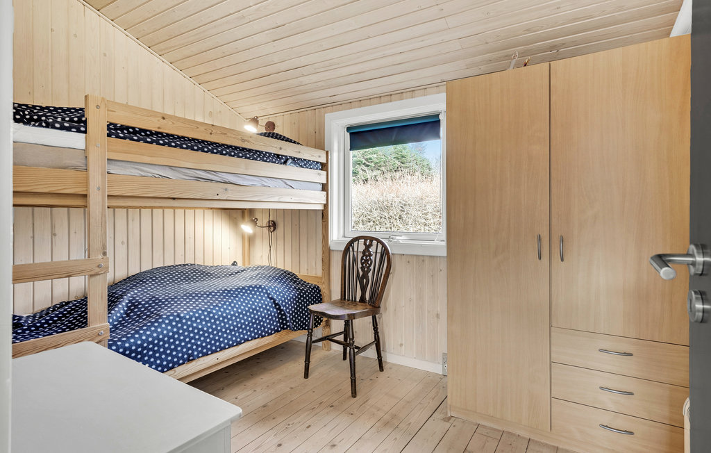 Ferienhaus - Snaptun Strand , Dänemark - D88009 24