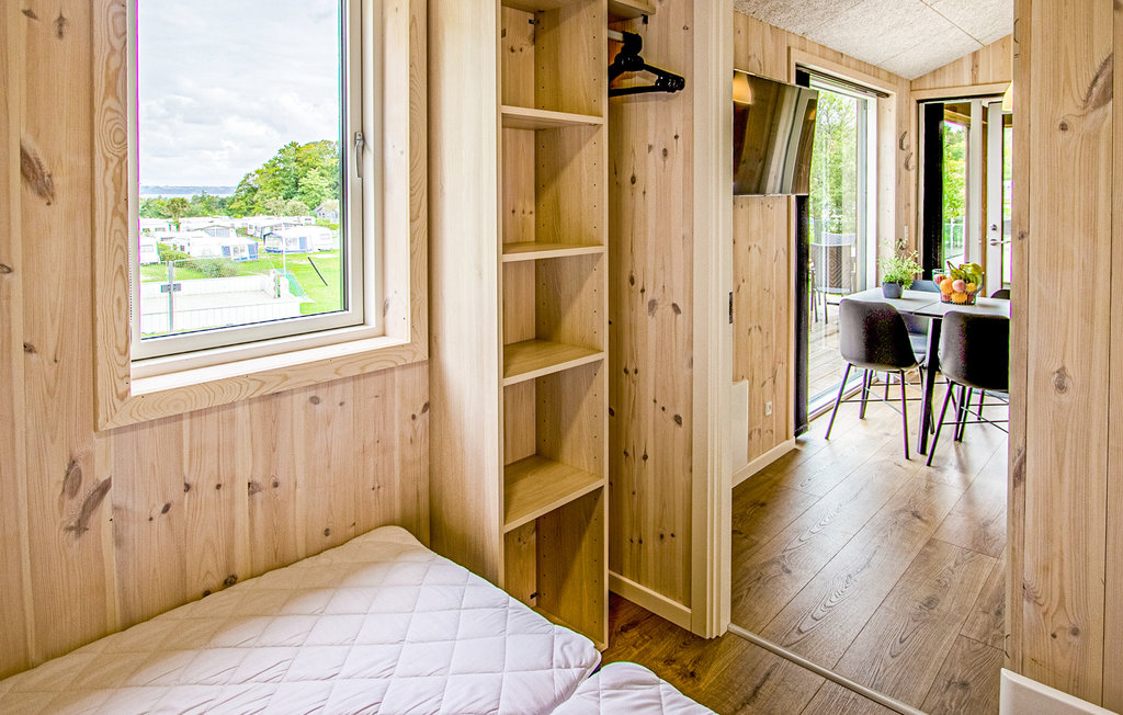 Ferienhaus - Mørkholt Strand , Dänemark - D88014 13