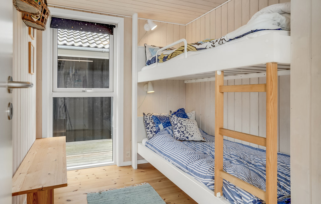 Ferienhaus - Bøgeskov Strand , Dänemark - D88021 17