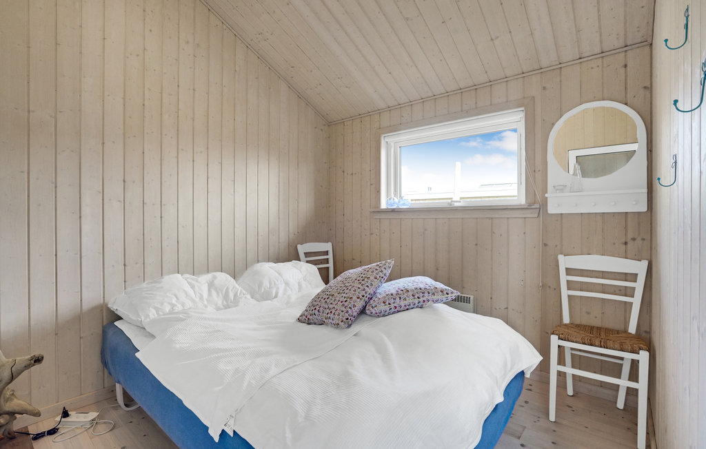 Feriehuse - Sønderby , Danmark - D88025 24