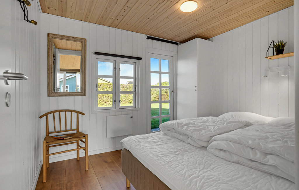 Feriehuse - As Vig , Danmark - D88030 18