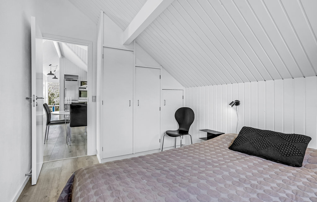 Ferienhaus - Pøt Strandby , Dänemark - D88162 24