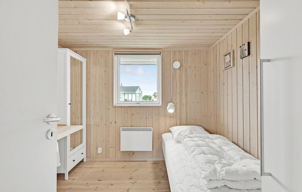 Feriehuse - As Vig , Danmark - D88164 23