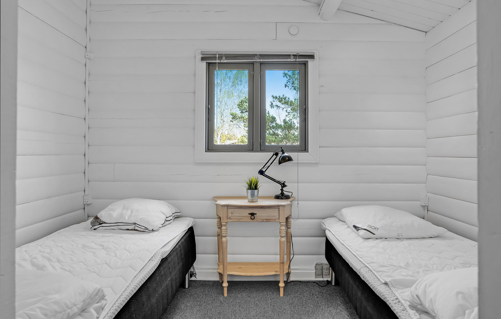 Feriehuse - As Vig , Danmark - D88527 20