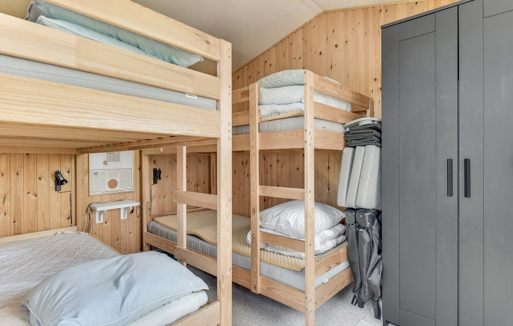 Feriehuse - As Vig , Danmark - D88538 23