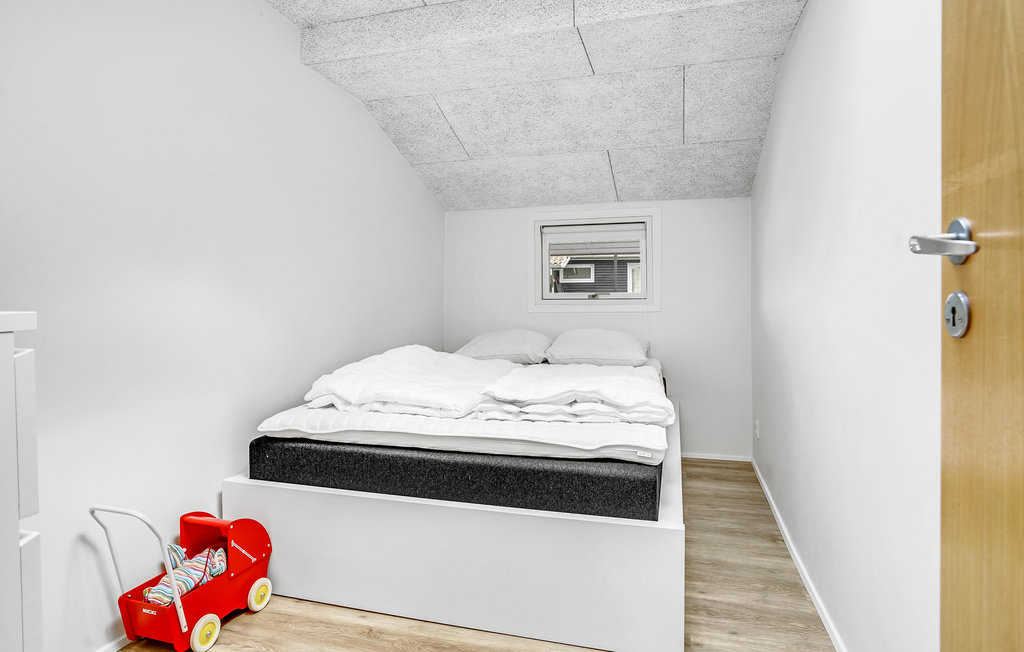 Feriehuse - Sønderby , Danmark - D88026 24