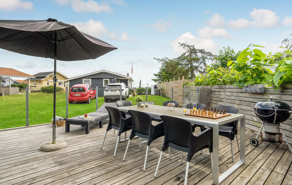 Feriehus - Juelsminde , Danmark - D88029 12