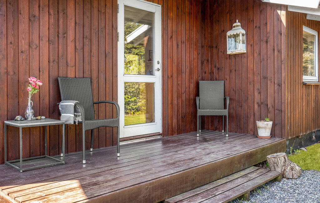 Ferienhaus - Snaptun Strand , Dänemark - D88009 19